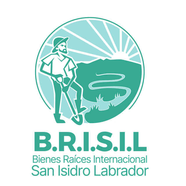 BRISIL logo