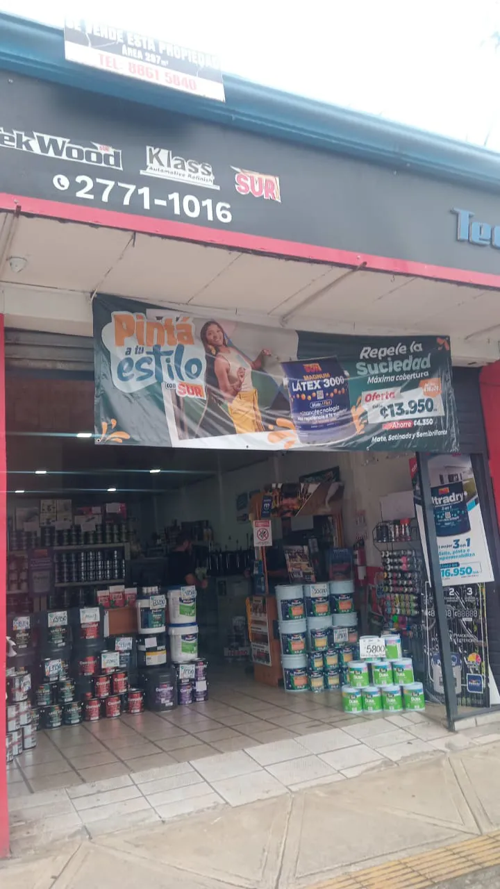Locales Comerciales en el Centro de San Isidro — foto 3