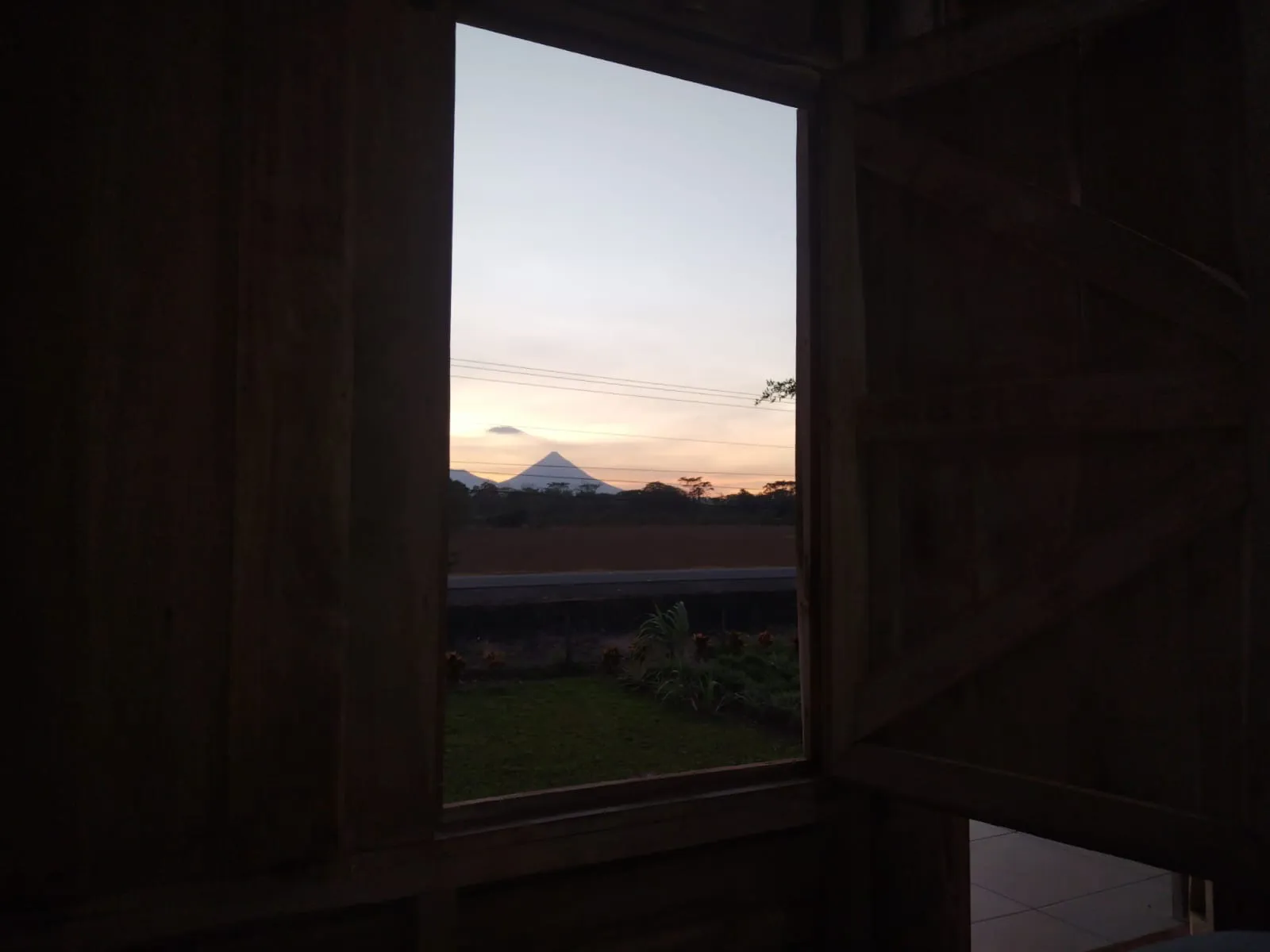 Casa estilo Cabaña en la Fortuna de San Carlos — foto 2