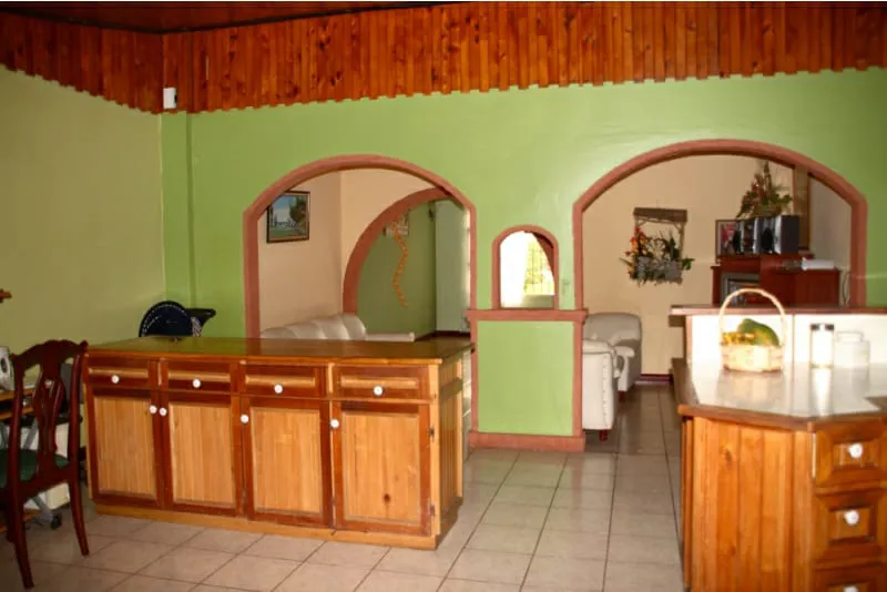 Casa en Barrio Cooperativa — foto 4