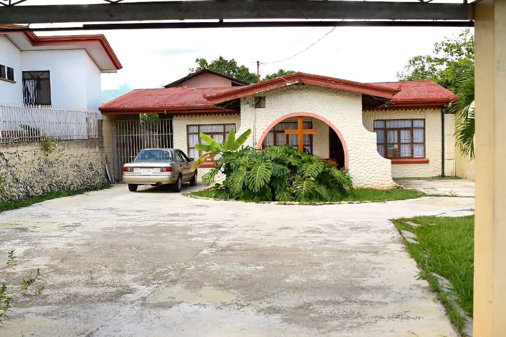 Casa en Barrio Cooperativa — foto 2