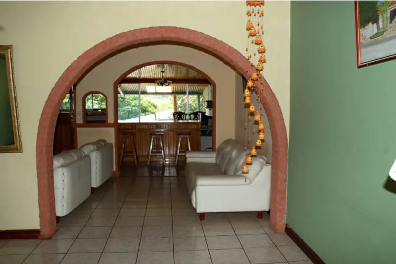 Casa en Barrio Cooperativa — foto 3