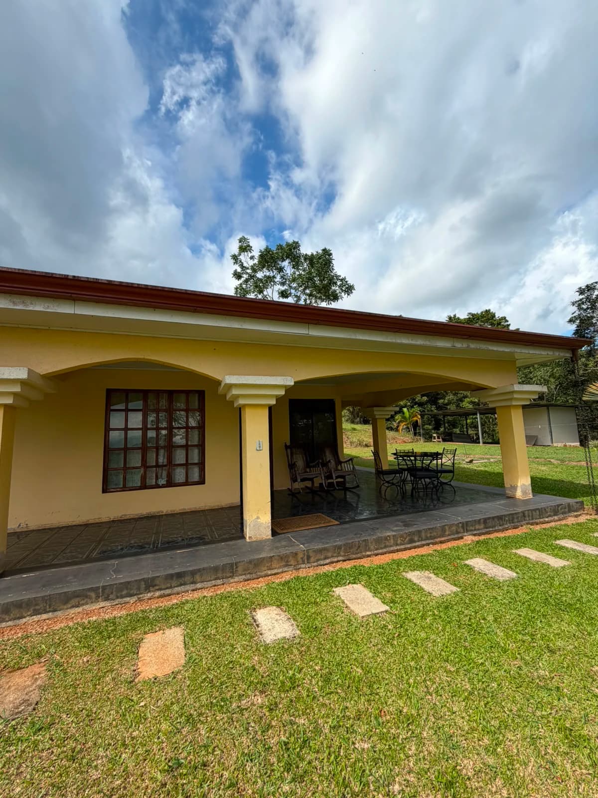 Oferta única, Casa Rústica con hermosa vist — foto 4