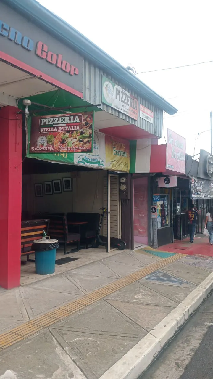 Locales Comerciales en el Centro de San Isidro — foto 5