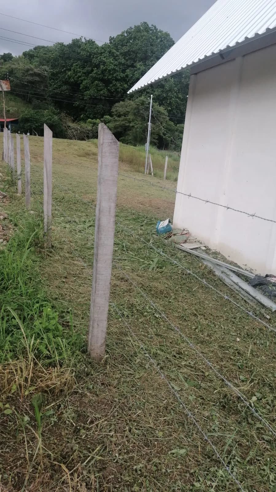 Casa Pequeña en Ojo de Agua de Cortés