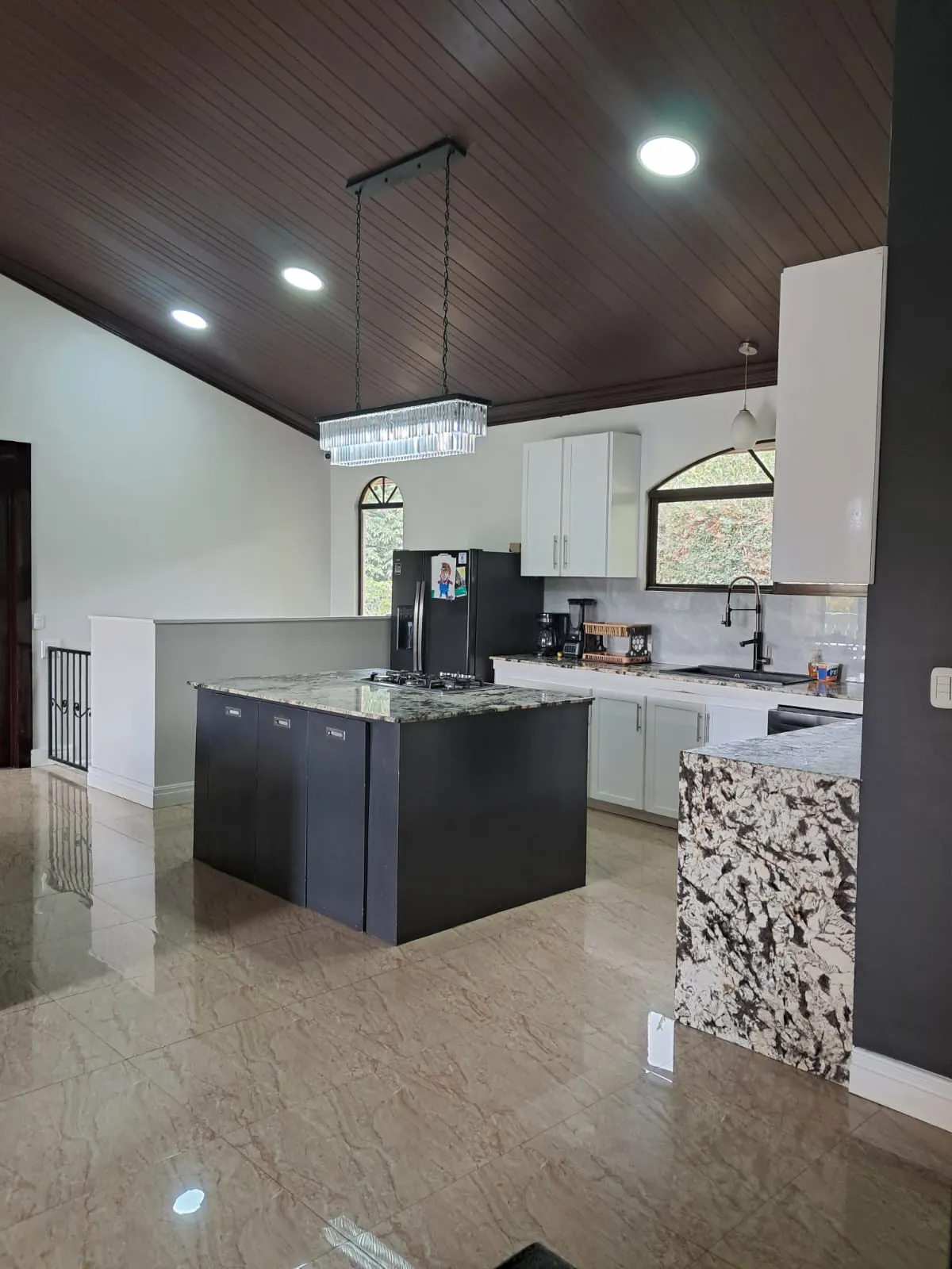 Casa Barrio Bostón — foto 5